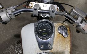 HONDA SHADOW 400 SLASHER NC40