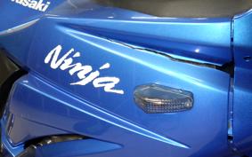 KAWASAKI NINJA 250R EX250K