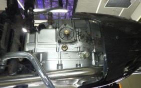 SUZUKI EN125 2A 2022