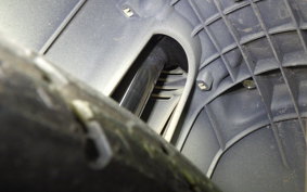 HONDA C50 SUPER CUB 2004 AA09