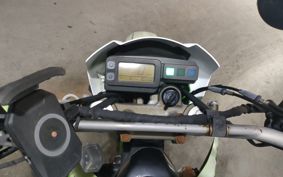 KAWASAKI KLX250 LX250E