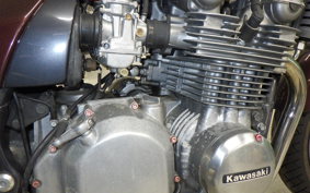 KAWASAKI ZEPHYR 750 RS 2025 ZR750D