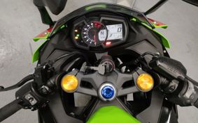 KAWASAKI  NINJA ZX-25R SE ZX250E