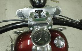 HARLEY FXSB 1580 2015