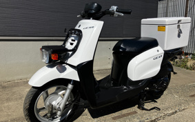 YAMAHA  GEAR BX50 UA07J