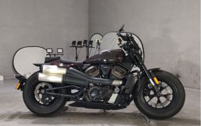 HARLEY RH1250S 2022 ZC4