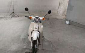 HONDA SUPER CUB110 JA07