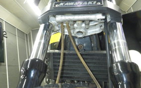 KAWASAKI ZEPHYR 400 Gen.2 1993 ZR400C