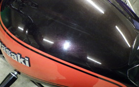 KAWASAKI Z900RS ZR900C