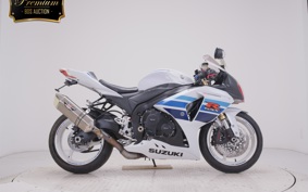 SUZUKI GSX-R1000 2014