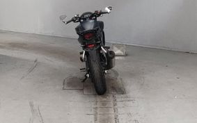 HONDA CB400F NC47