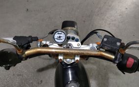 SUZUKI VAN VAN 200 NH41A