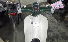 HONDA C50 SUPER CUB AA01