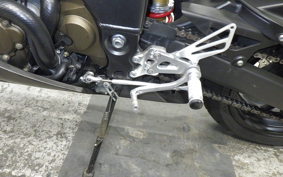 KAWASAKI ZX 10 NINJA R 2004 ZXT00C