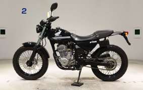 HONDA FTR223 MC34