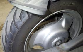 YAMAHA JOG Gen.5 2021 SA36J