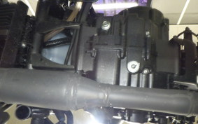 HONDA REBEL 250 A 2001 MC49