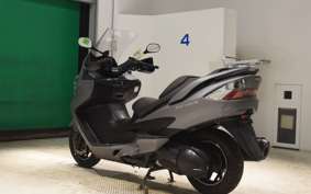 SUZUKI SKYWAVE 400 A 2016 CK45A