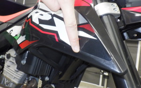 APRILIA RX 125 2010