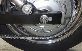 YAMAHA VIRAGO 250 3DM