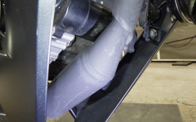 HONDA CB125 R 2001 JC91