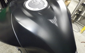YAMAHA MT-03 ABS 2024 RH21J