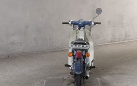 HONDA SUPER CUB50 AA01