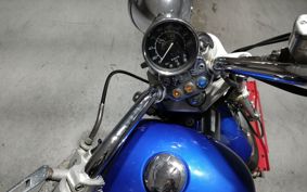 HONDA STEED 400 2000 NC37