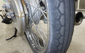 HONDA C50 SUPER CUB E 1986 AA01