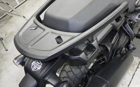 HARLEY PAN AMERICA 1250 S 2021