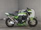 Фото Kawasaki ZRX400 1994 с японского аукциона