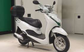 HONDA LEAD 125 JF45