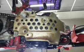 HONDA XL125R JD04
