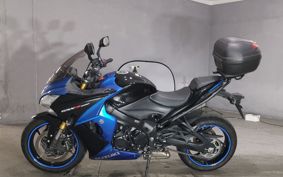 SUZUKI GSX-S1000F 2017 GT79B