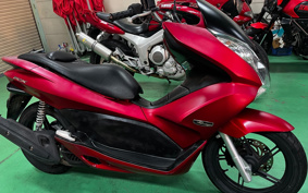 HONDA PCX PRESTIGE  NC125D