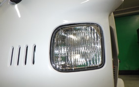 HONDA GYRO CANOPY 2020 TA03
