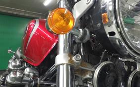 HONDA CB1100 ABS 2011 SC65