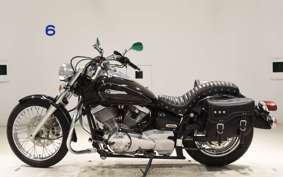 YAMAHA DRAGSTAR 125 2018