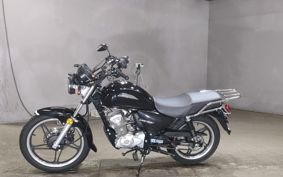 HONDA CBF125T PJJN