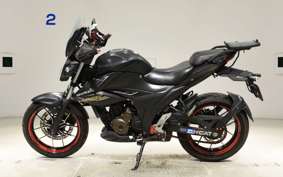 SUZUKI ｼﾞｸｻｰ250 2005 ED22B