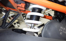 KTM 390 RC 2023