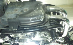 HONDA GB500TT 1985 PC16