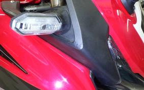 HONDA CBR400R 2022 NC56