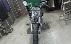 HARLEY FXSBSE 1800CVO 2014
