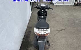 SUZUKI ADDRESS V50