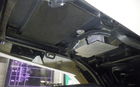 HONDA GYRO CANOPY 2008 TA03