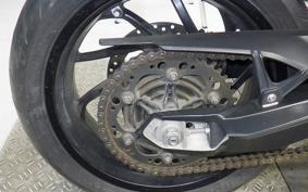 BMW F800R 2014