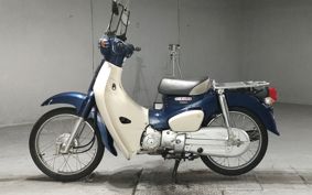 HONDA SUPER CUB50 AA09