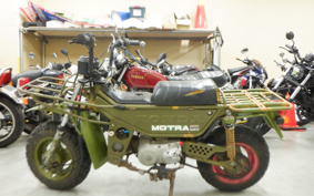 HONDA MOTRA AD05