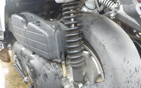 HONDA ﾍﾞﾝﾘｨ50 AA03